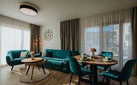Apartman Hillside X34, Kubinska Hola